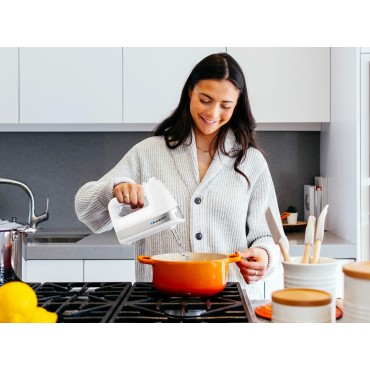 Blaupunkt HMM401 Hand mixer 2