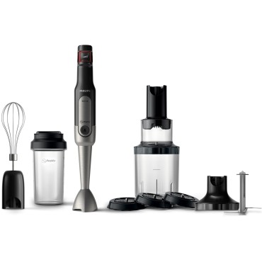 Philips Viva Collection HR2657/90 ProMix Handblender