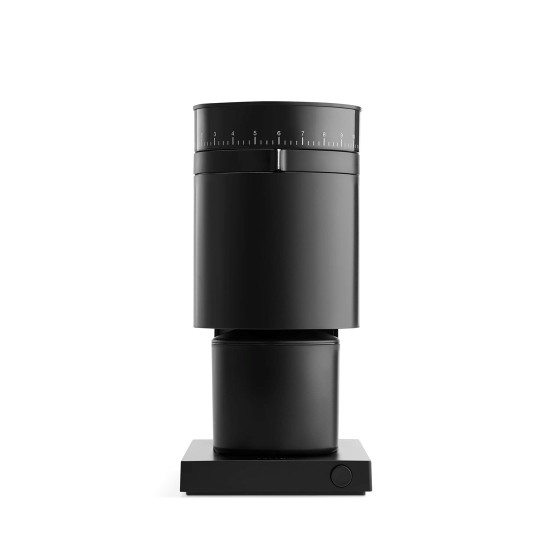 Fellow Opus - Automatic Grinder Black Fellow Opus - Automatic Grinder Black