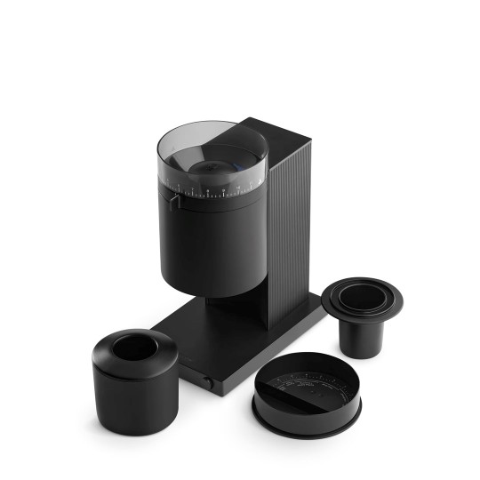 Fellow Opus - Automatic Grinder Black