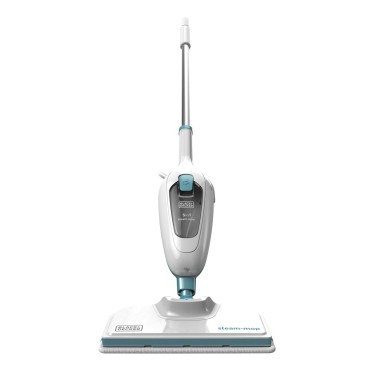 Black & Decker FSMH13E5 Blue  White