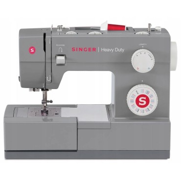 SINGER 4432 Automatic sewing machine Electromechanical