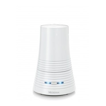 Ultrasonic Humidifier Medisana 0.9 L 30 W White