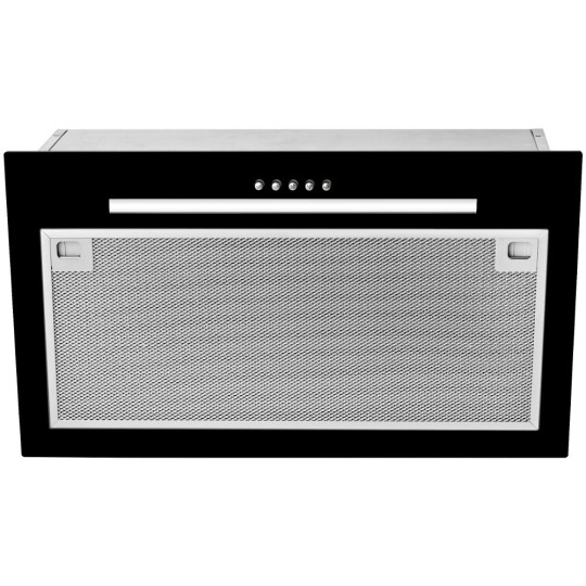 Teka GFG 2 388 m3/h Under-cupboard Black Teka GFG 2 388 m3/h Under-cupboard Black