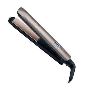 Remington S8540 hair styling tool Straightening iron Warm Black Bronze 1.8 m