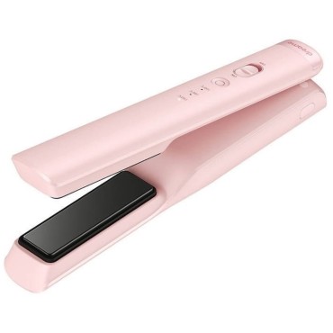 Dreame Glamour hair straightener (Pink)