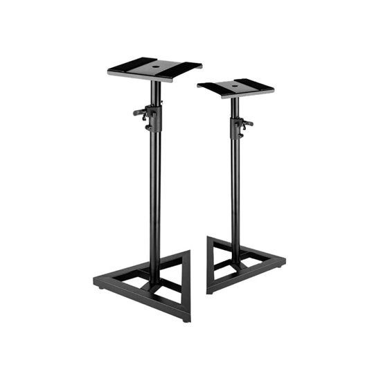 SOUND STATION QUALITY (SSQ) SSQ SM1 KIT - a pair of studio monitor stands SOUND STATION QUALITY (SSQ) SSQ SM1 KIT - a pair of studio monitor stands