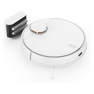 Xiaomi Mi Robot Vacuum S12 cleaning robot (white)