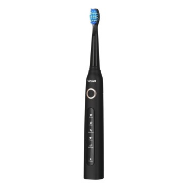 FAIRYWILL SONIC TOOTHBRUSH 507 PLUS BLACK