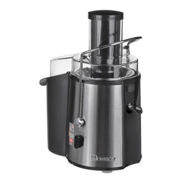 Clatronic AE 3532 juice maker Black Stainless steel 1000 W