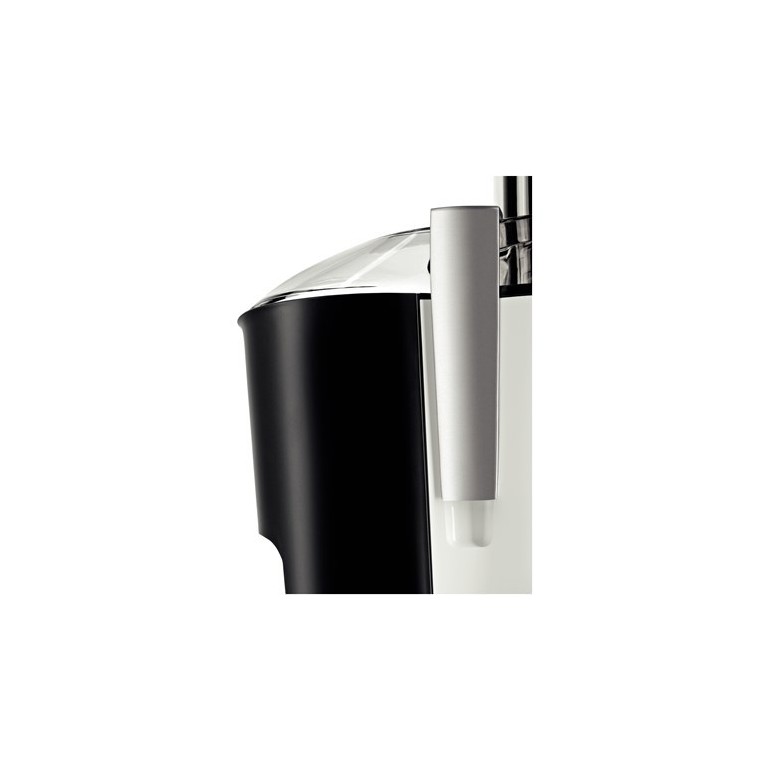 Bosch MES25A0 juice maker Centrifugal juicer 700 W Black White