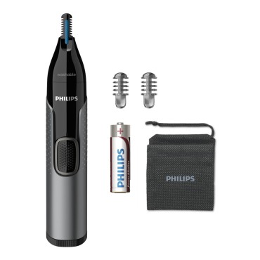 Philips NT 3650/16  Nose  ear and eyebrow trimmer