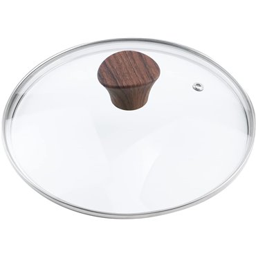 PROMIS Tefal 280975 pan lid Transparent