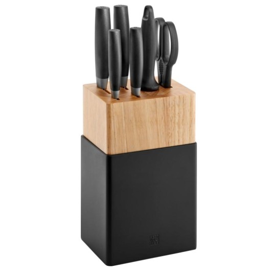 Set of 4 block knives Zwilling Now S 54532-007-0 Set of 4 block knives Zwilling Now S 54532-007-0