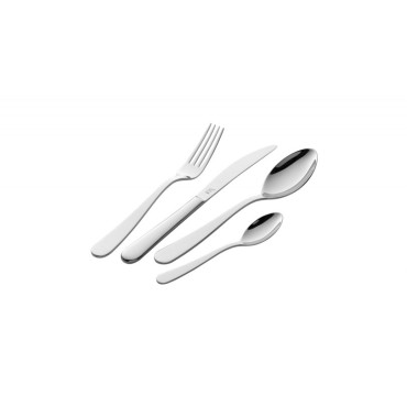 ZWILLING GREENWICH 30 pcs. flatware set 30 pc(s) Stainless steel