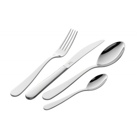 ZWILLING 07033-338-0 flatware set 68 pc(s) Stainless steel ZWILLING 07033-338-0 flatware set 68 pc(s) Stainless steel