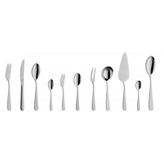ZWILLING 07033-338-0 flatware set 68 pc(s) Stainless steel