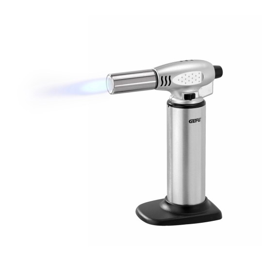 GEFU FUEGO Black Stainless steel GEFU FUEGO Black Stainless steel