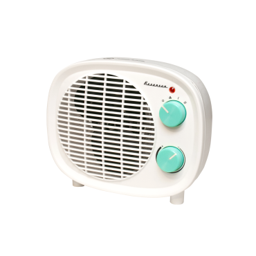 Fan heater Ravanson FH-2000RW (2000W white)