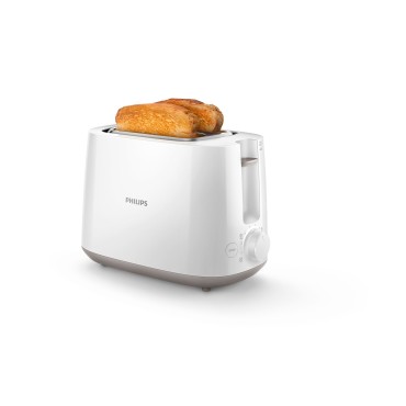 Toaster Philips HD2581/00 ( 900 W  white color )