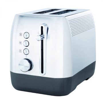 Breville Edge 2-slice toaster VTR017X