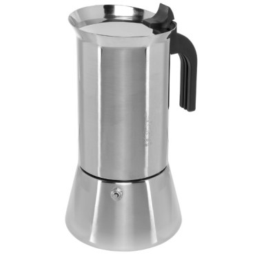 Bialetti Venus box Moka pot 0.2 L Silver