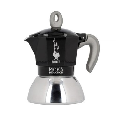 Bialetti Moka Induction Moka pot 4tz