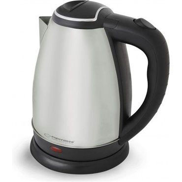 Esperanza EKK104X Electric kettle 1.8 L 2200 W Inox