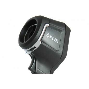 FLIR E5xt Thermal imaging camera -20 fino a 400 °C 160 x 120 Pixel 9 Hz MSX®  WiFi LCD