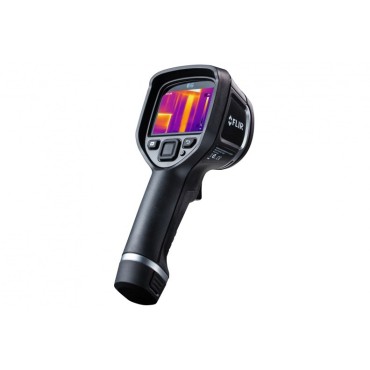 FLIR E6xt Thermal Imaging Camera -20 fino a 550 °C 240 x 180 Pixel 9 Hz MSX®  WiFi