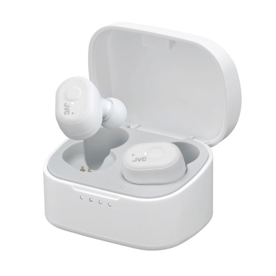 JVC HA-A11T-WNE Bluetooth Earphones JVC HA-A11T-WNE Bluetooth Earphones