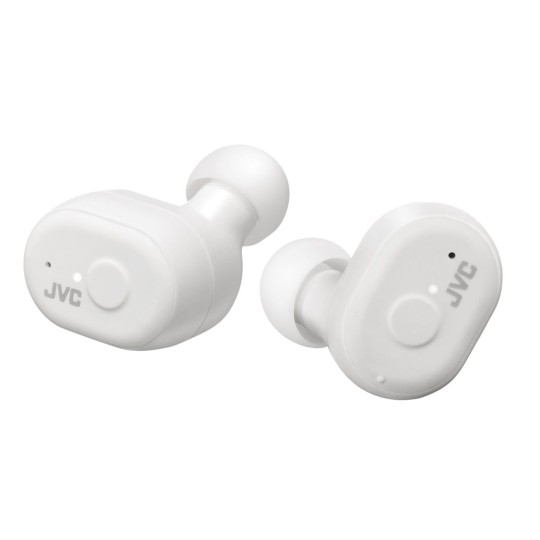 JVC HA-A11T-WNE Bluetooth Earphones