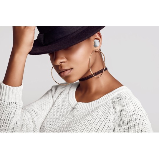 JVC HA-A11T-WNE Bluetooth Earphones