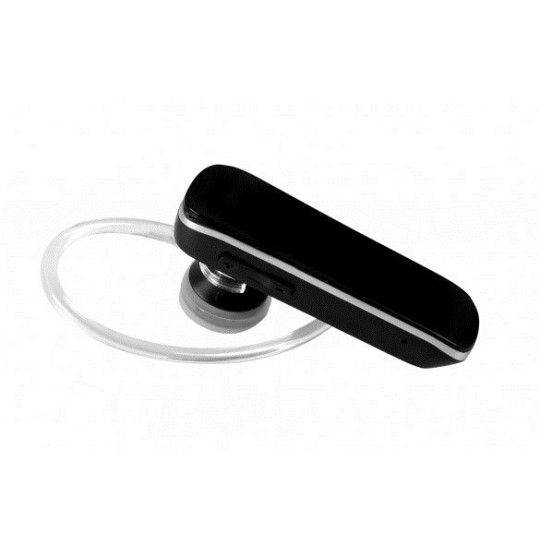 iBox BH4 Headset Wireless Ear-hook In-ear Calls/Music Black iBox BH4 Headset Wireless Ear-hook In-ear Calls/Music Black
