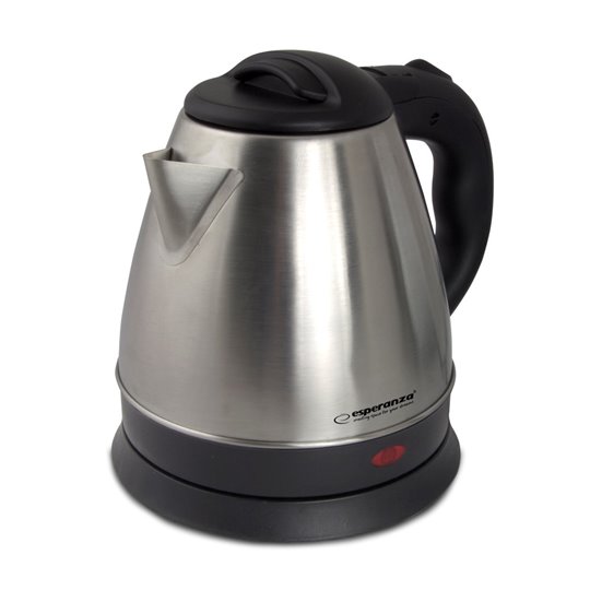 Esperanza EKK116X Electric kettle 1 L 1350 W Inox Esperanza EKK116X Electric kettle 1 L 1350 W Inox