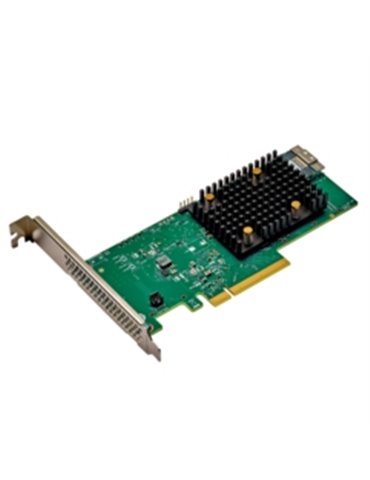 Broadcom 9540-8i RAID-kontrollerkort PCI Express x8 4.0 12 Gbit/s