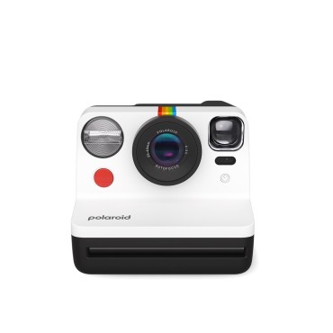 Polaroid Now Gen 2 Black & White Camera