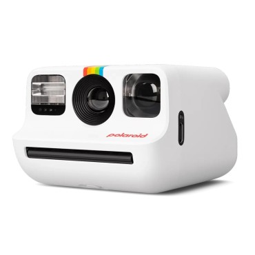 Camera Polaroid Go Gen 2 White