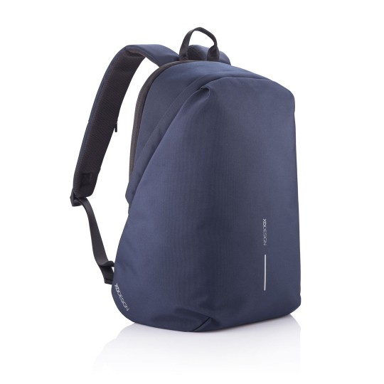 XD DESIGN ANTI-THEFT BACKPACK BOBBY SOFT NAVY P/N: P705.795 XD DESIGN ANTI-THEFT BACKPACK BOBBY SOFT NAVY P/N: P705.795