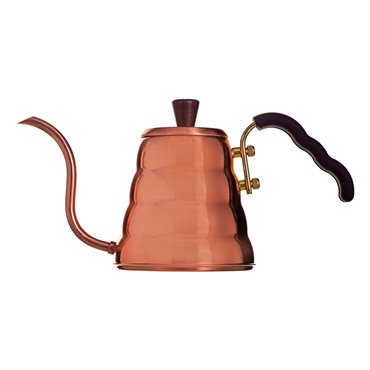 Hario Kettle copper HARIO VKBN-90CP (0 9l  copper color)