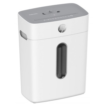 HP ONESHRED 8CC 15L paper shredder Micro-cut shredding