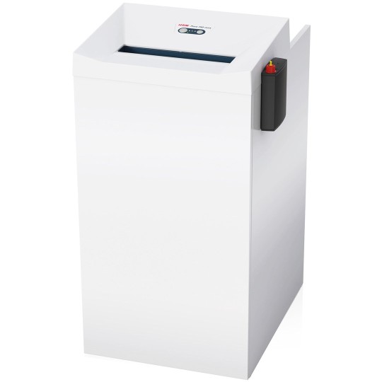 HSM Pure 740 max shredder 240 l 4 5x30 mm HSM Pure 740 max shredder 240 l 4 5x30 mm