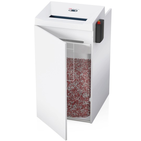 HSM Pure 740 max shredder 240 l 4 5x30 mm