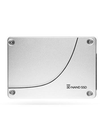 Solidigm D3-S4620 2.5" 3,84 TB Serial ATA III TLC 3D NAND