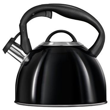 smile kettle MCN-13/C 3l black