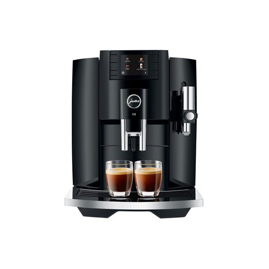 JURA E8 Helautomatisk Espressomaskin 1,9 l