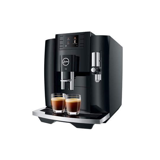 JURA E8 Helautomatisk Espressomaskin 1,9 l