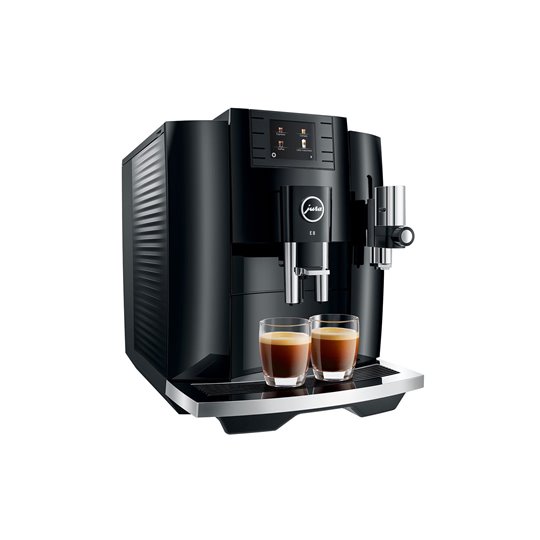 JURA E8 Helautomatisk Espressomaskin 1,9 l