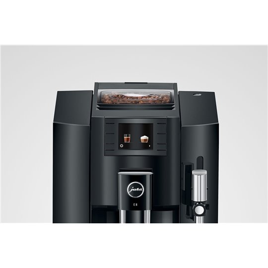 JURA E8 Helautomatisk Espressomaskin 1,9 l