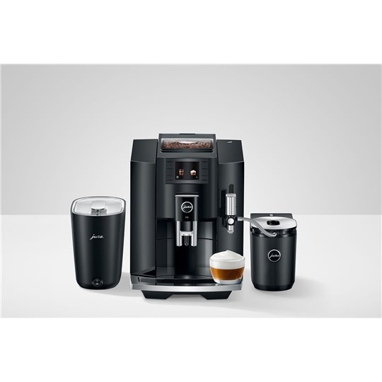 JURA E8 Helautomatisk Espressomaskin 1,9 l